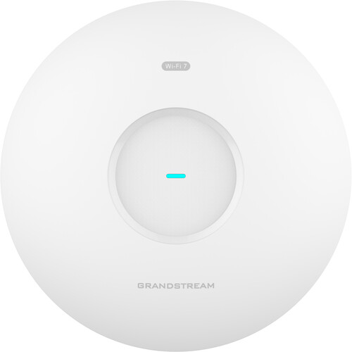 Grandstream GWN7670 Dual-Band Enterprise-Grade Wi-Fi 7 Access Point