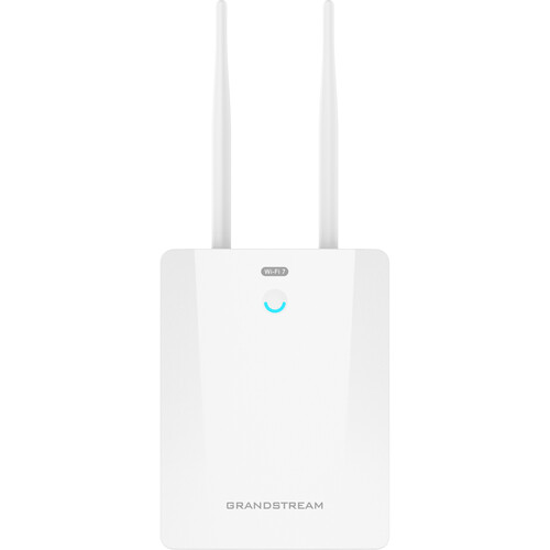 Grandstream GWN7670LR BE3600 Dual-Band Wi-Fi 7 Long-Range Outdoor Access Point