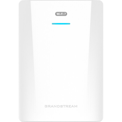 Grandstream GWN7670WM In-Wall Wi-Fi 7 Access Point