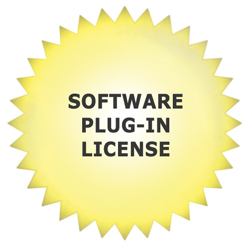 Grass Valley VTR Emulation Option (Software Upgrade)