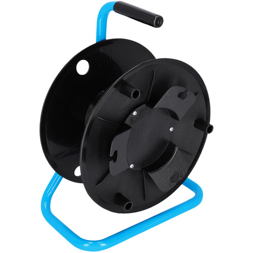 Gravity Stands Adam Hall Cables 3-Star CD 042 Cable Drum