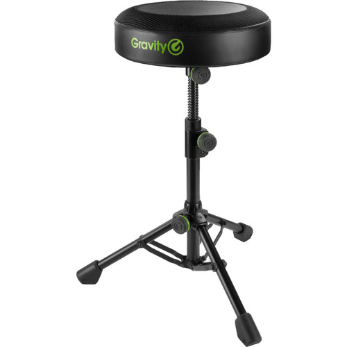 Gravity Stands Musician's Seat