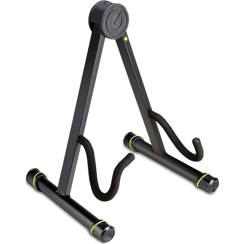 Gravity Stands A-Frame Guitar Stand for Electric and Bass Guitars