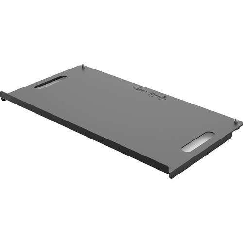 Gravity Stands Utility Shelf For Second-Tier Keyboard Stand Add-Ons