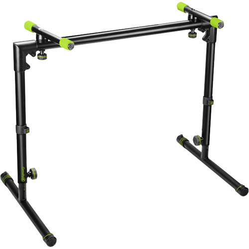 Gravity Stands KS TS 01 B Table-Style Keyboard Stand