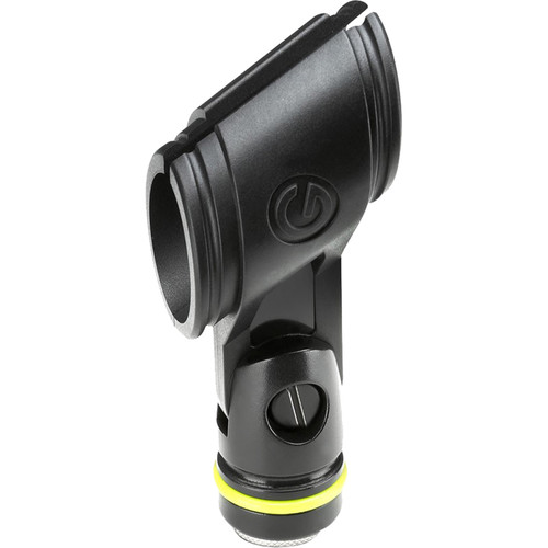Gravity Stands MS CLMP 25 Microphone Clamp