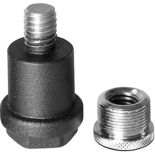 Gravity Stands MS QC 1 TB Quick Coupler Crown