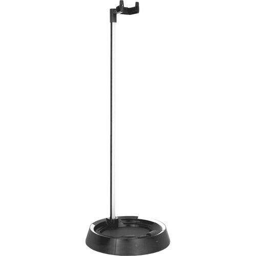 Gravity Stands Guitar GLOW STAND with Neckhug