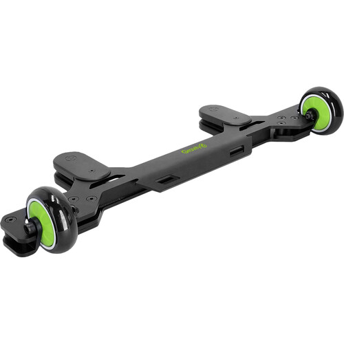 Gravity Stands LA WI 1 Wheel Insert for Stands with Base Plate
