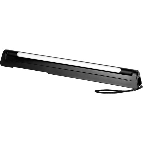 Gravity Stands Dimmable LED Light Bar with USB-C Charging Port and Mounting Magnets