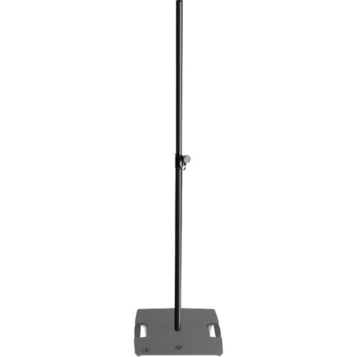Gravity Stands Light Stand with Square Steel Base
