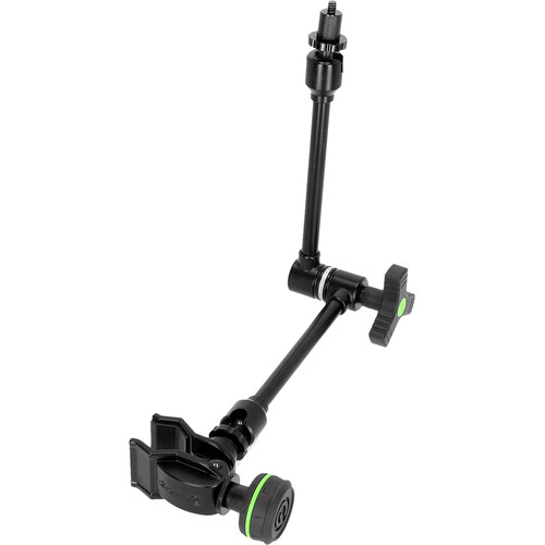 Gravity Stands Swivel Arm with Central Locking Mechanism (3/8", Large)