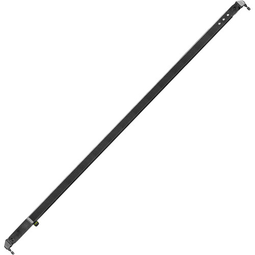 Gravity Stands PAD T Horizontal Telescopic Pole for Pipe and Drape Curtain System