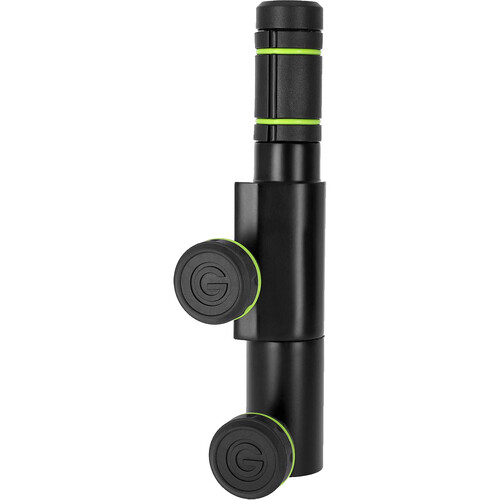 Gravity Stands Grip Lock Adapter Sleeve for Speaker Stands