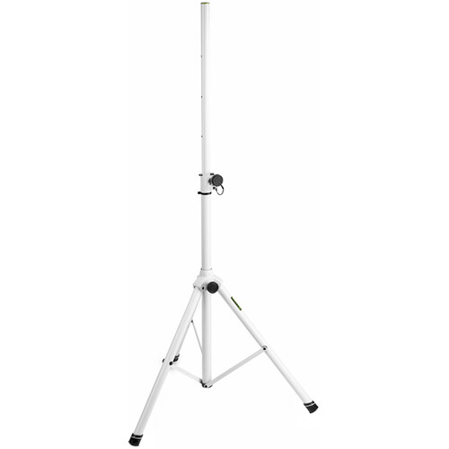 Gravity Stands Short Loudspeaker Stand 35mm GR-GSP5111W B&H