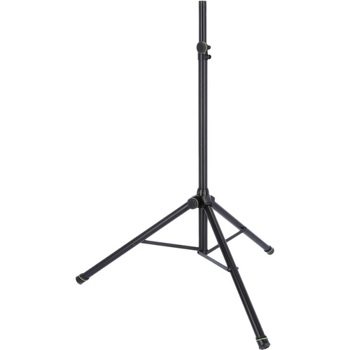 Gravity Stands Speaker Stand with Gas Spring