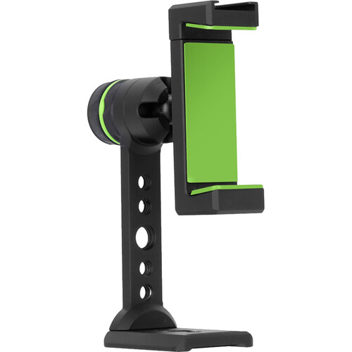 Gravity Stands Multi-Mount Smartphone Holder
