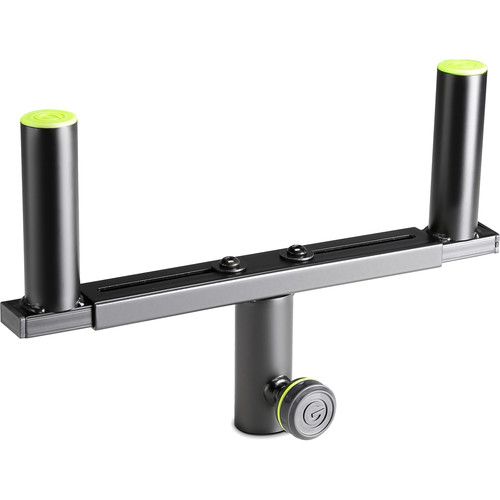 Gravity Stands SAT 36 B Adjustable T-Bar for Speaker Stands