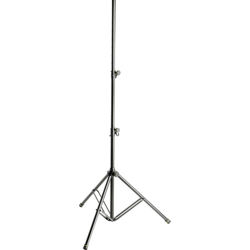 Gravity Stands Twin Extension Speaker and Lighting Stand