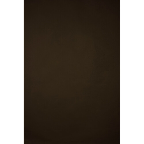 GravityBackDrops Hand Painted Classic Collection Low Texture Backdrop (Brown, 8.9 x 19.7')