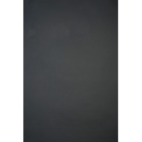 GravityBackDrops Hand Painted Classic Collection Low Texture Backdrop (Cold Gray, 8.9 x 13')