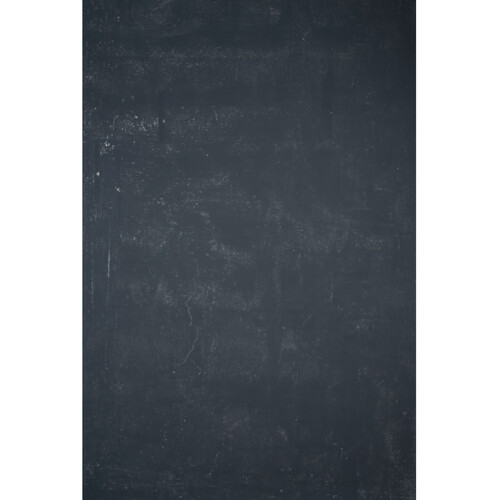 GravityBackDrops Hand Painted Classic Collection Distressed Backdrop (Cold Gray, 8.9 x 16.4')