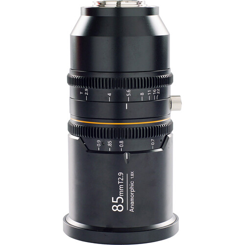 BLAZAR LENS Great Joy 85mm T2.9 1.8x Anamorphic GJ852918-MFTB