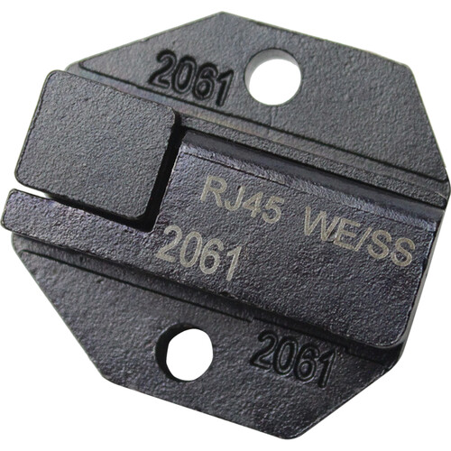 Tempo Crimp Tool Die for RJ45 8P8C Connectors