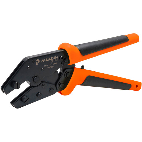 Tempo PA8000 CrimpALL Crimp Tool Frame