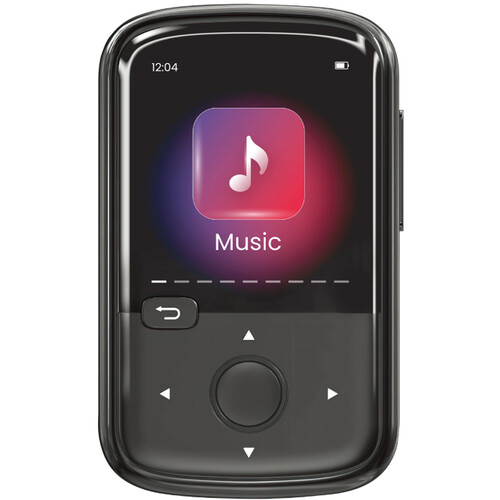 GreenTouch Klip Mini Digital Media Player 93269 B&H Photo Video