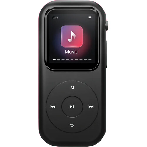 GreenTouch X3 Digital Media Player (64GB, SD Slot, Black) 93272