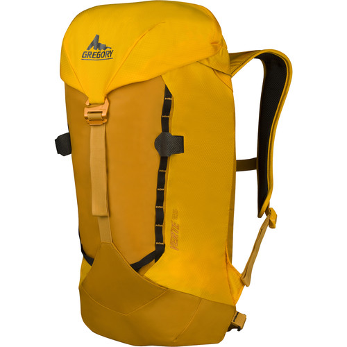 Gregory Verte 25 Backpack (Gold)