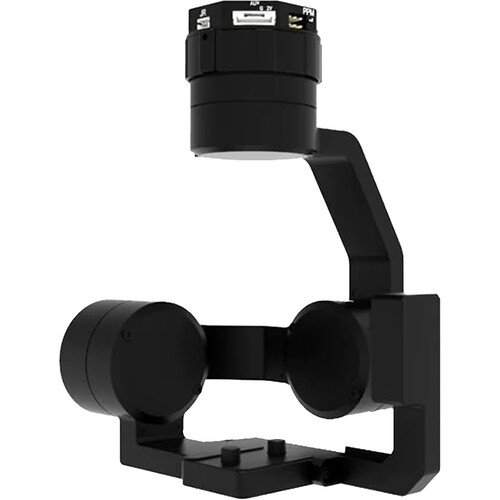 GREMSY PIXY F Gimbal for FLIR Duo Pro R