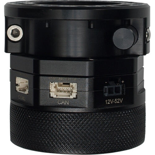 GREMSY Hyper Quick Release to Circular Quick Release Adapter