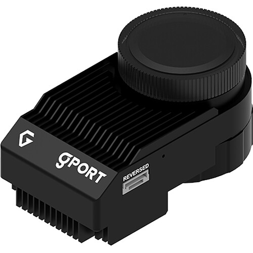 GREMSY gPort Gimbal Adapter for DJI M200/M300 RTK (Pixy F/FLIR Duo Pro R)