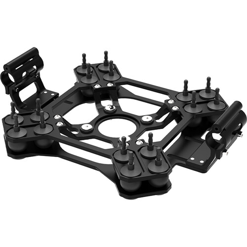 GREMSY Drone Damping System