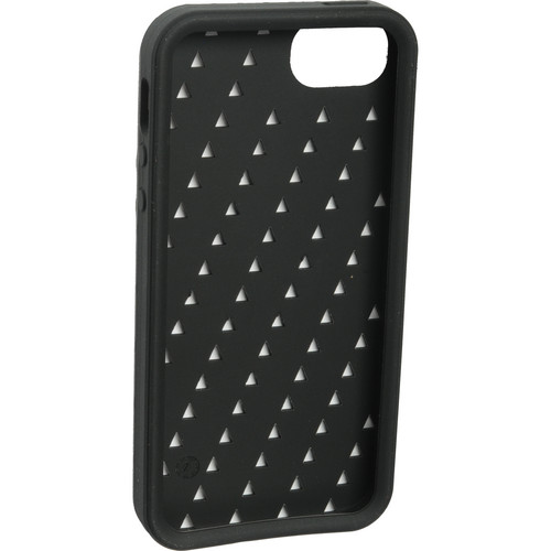 Griffin Technology FlexGrip Punch Case for iPhone 5 (Black)