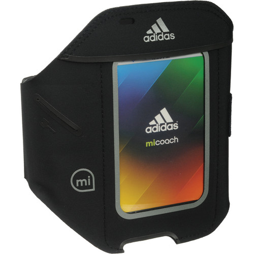 Griffin Technology adidas miCoach Armband for iPhone 5/5s/5c/SE, iPod Touch Gen 5
