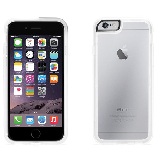 Griffin Technology All Clear Identity Case for iPhone 6