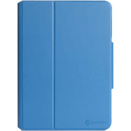 Griffin Technology SnapBook Folio for iPad Pro 9.7 (Digital Blue)