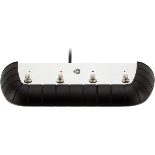 Griffin Technology StompBox Pedalboard for iOS Devices