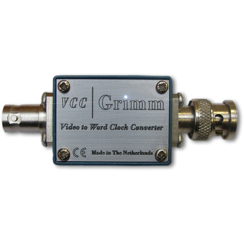 Grimm Audio Word Clock Converter VCC