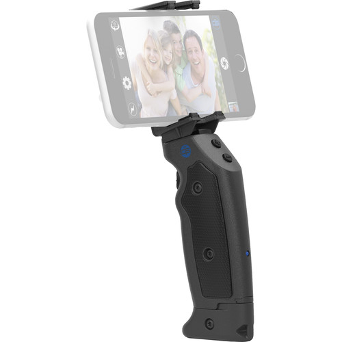GRIP&SHOOT (Black)