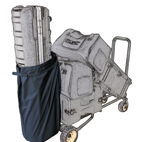 GripnGaff Jumbo BAG for RocknRoller R8RT/R10RT/R12RT/R14RT/R16RT/R18RT/Original