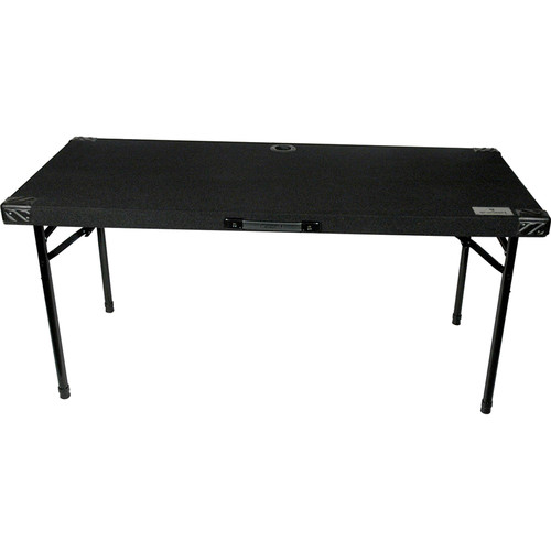 Grundorf AT-5422 Table with Adjustable Legs (56.5")