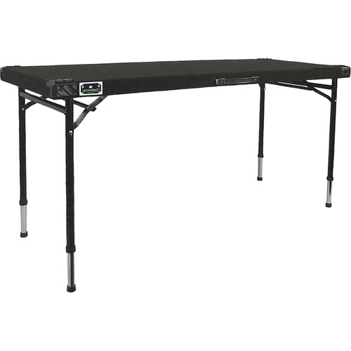 Grundorf AT-6022 Table with Adjustable Legs (61.5")