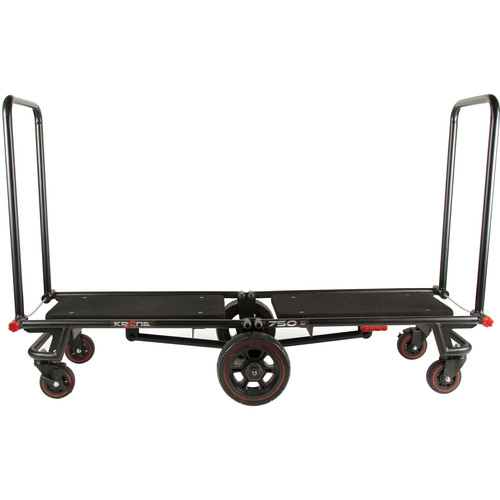 KRANE AMG 750 Multimode Folding Longbed Cart