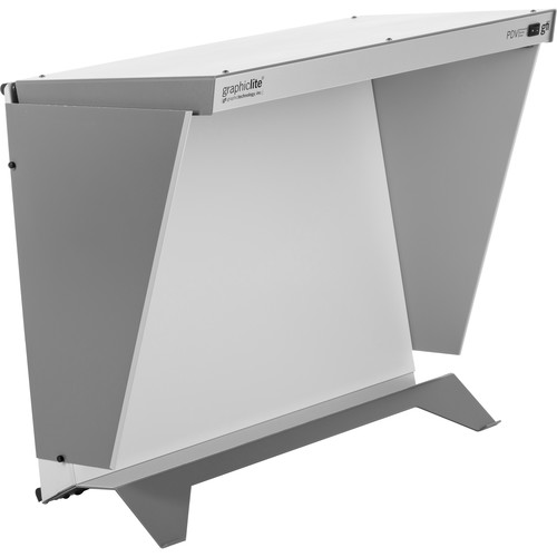 GTI PDV-3e/SW Professional Desktop Viewer