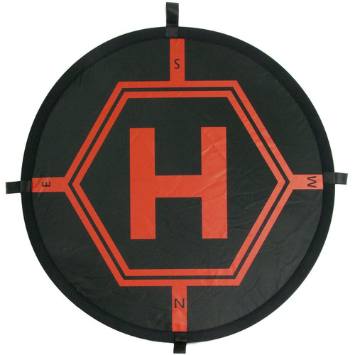 Zuma Landing Surface for Drones (44")