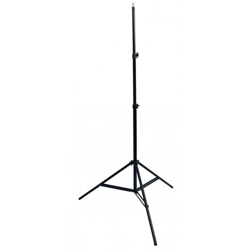 GTX STUDIO Light Stand (Black, 8')